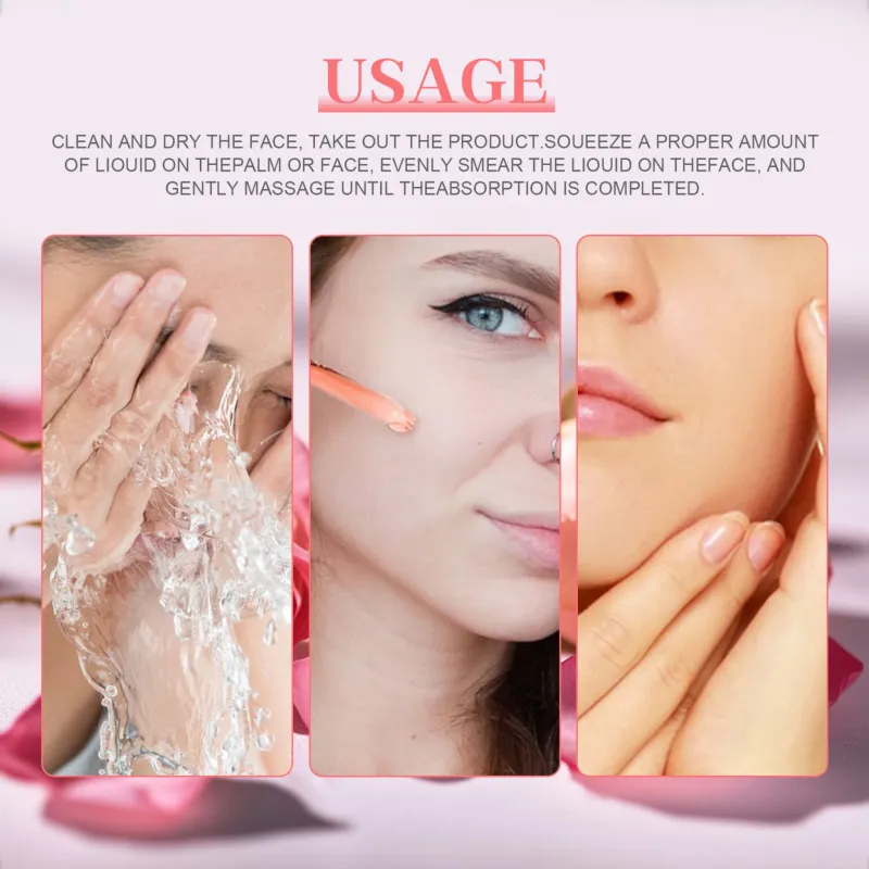 5-in-1 Anti-Aging Facial Serum 5
