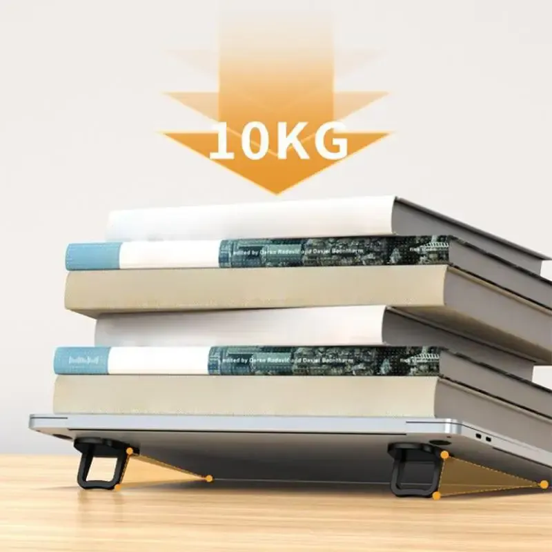 Foldable Portable Laptop Stand 6