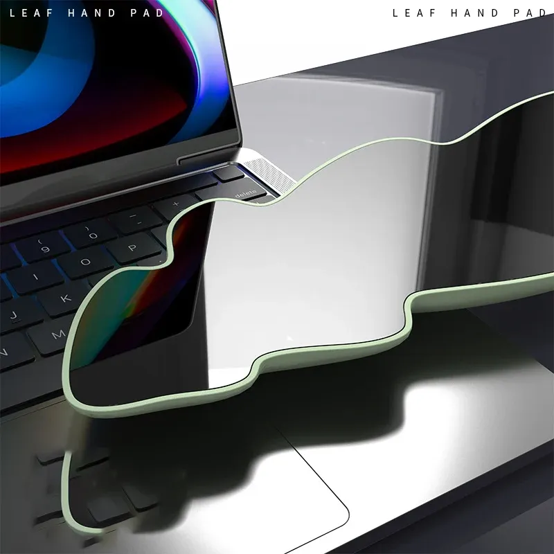 Memory Foam Keyboard Wrist Rest 3