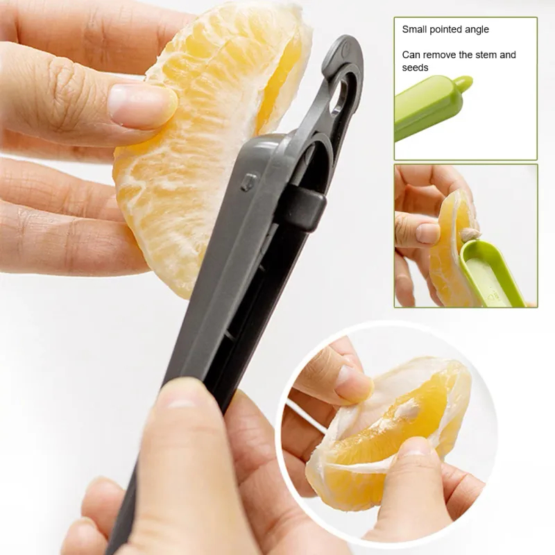 Reusable Citrus Peeler Tool 2