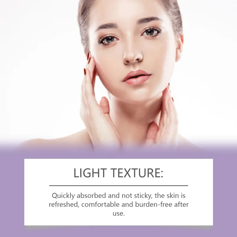Retinol Serum with Hyaluronic Acid & Vitamin C 4