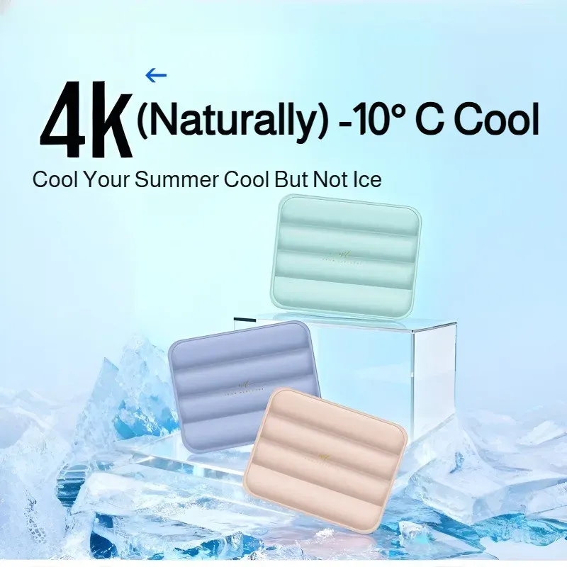 Pet Cooling Gel Mat 5