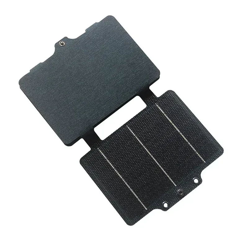 Foldable Solar Panel Charger 30W/60W 6