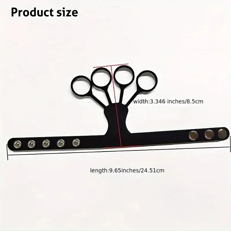 Basketball Flick Glove Shooting Aid 5