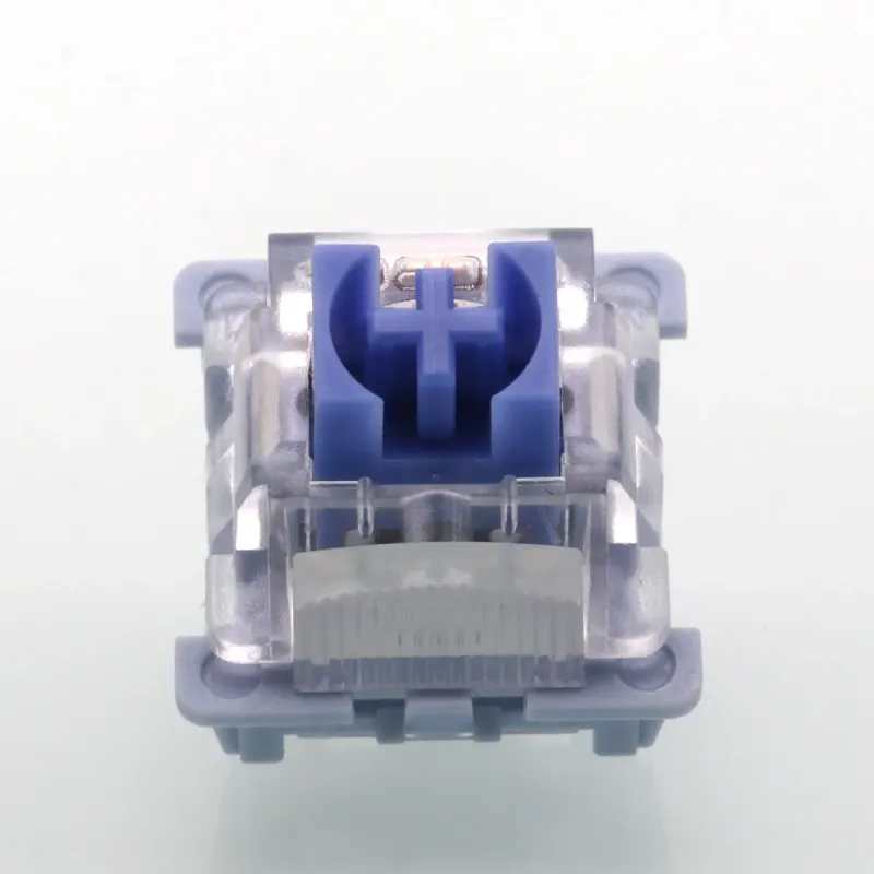 Leobog Iris Silent Linear Switches 3