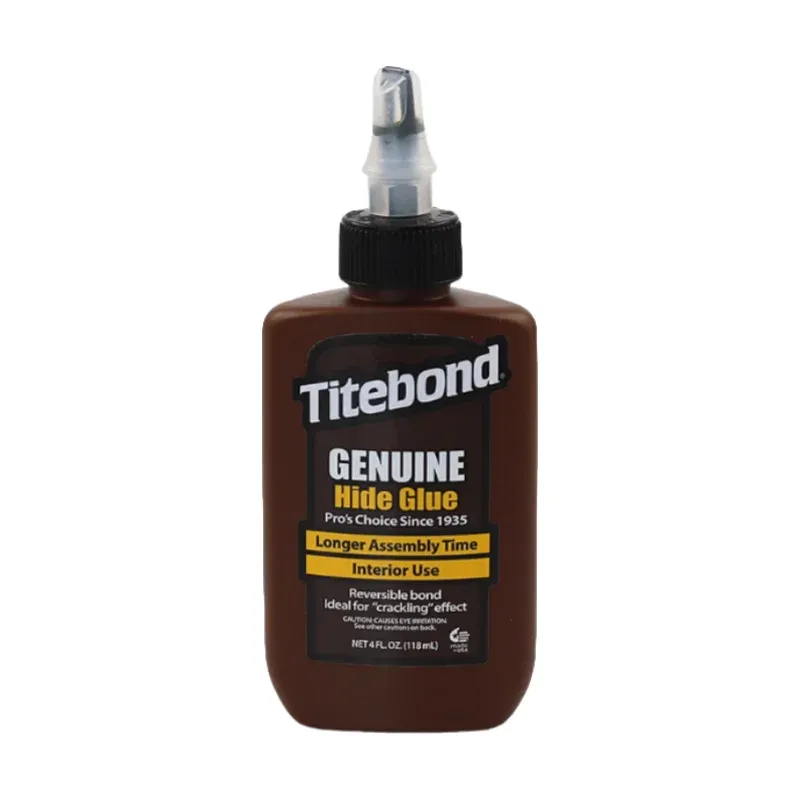 Titebond Waterproof Wood Glue 118 ML 6