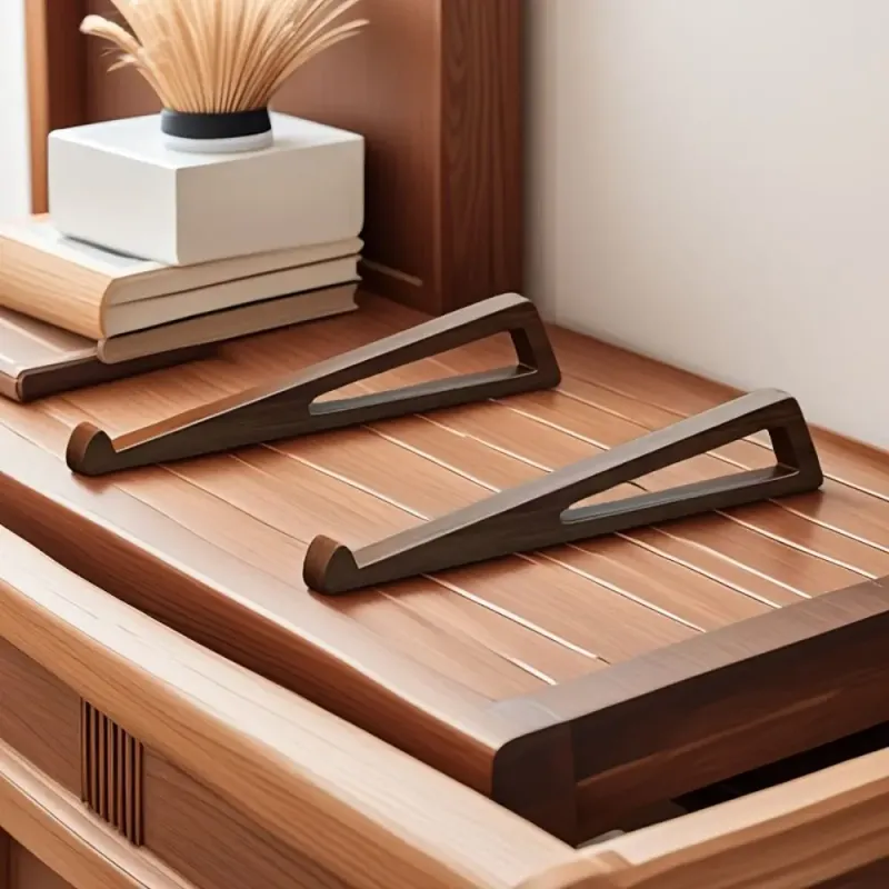Ergonomic Foldable Laptop Stand 5