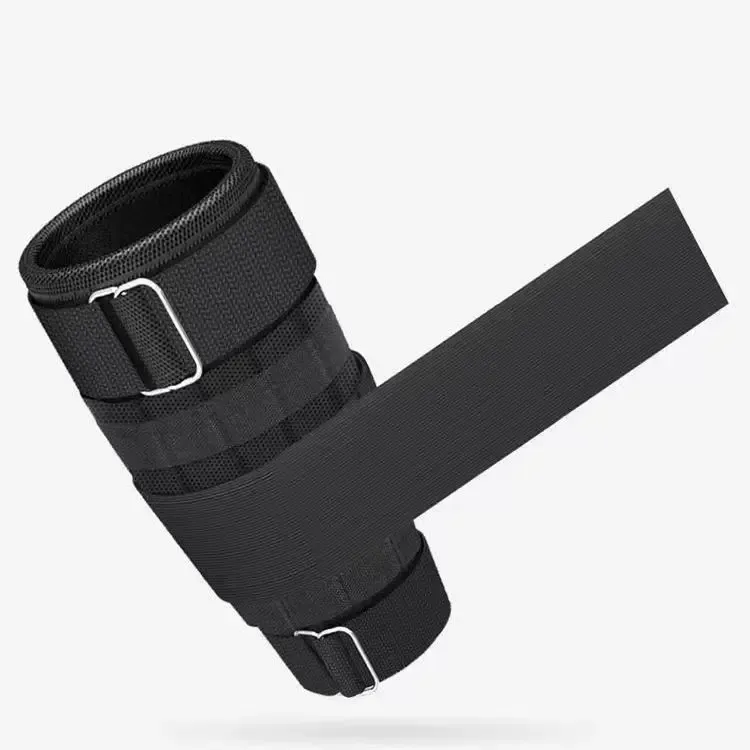 Adjustable Ankle Wrist Weights 1-5 Kg 2