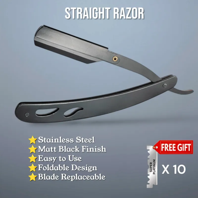 Gracemen 7-in-1 Beard Grooming Kit 5