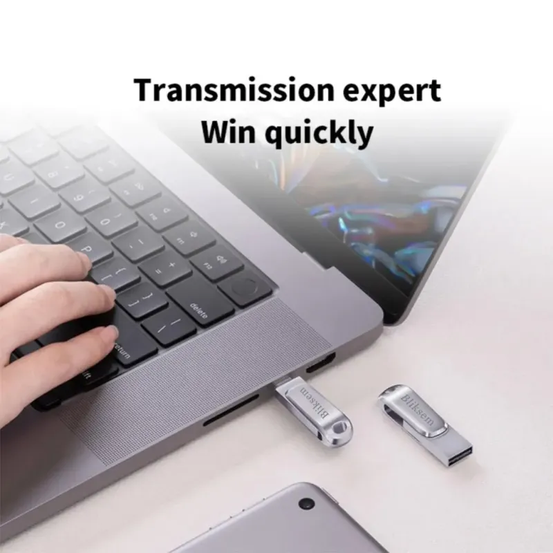Bliksem TYPE-C USB Flash Drive 32GB-128GB 5
