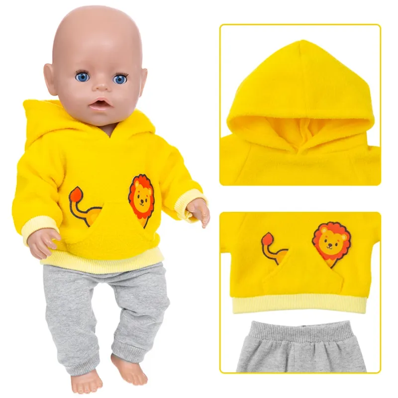 2025 Reborn Doll Jumpers & Rompers 2