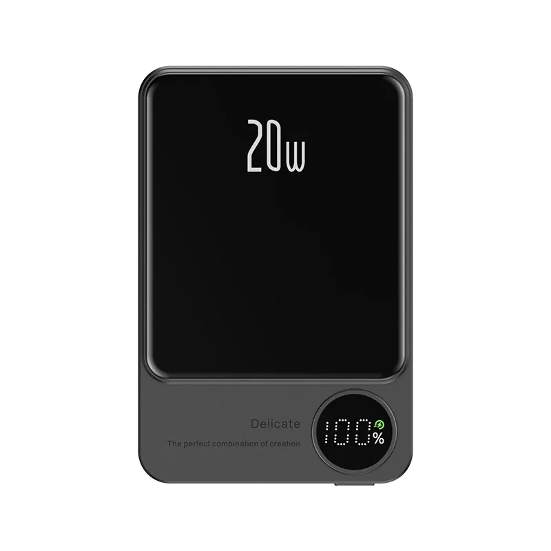 10000mAh MagSafe Power Bank 1