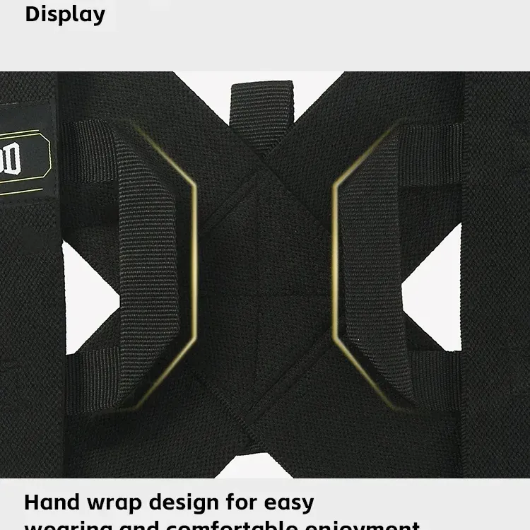 Posture Corrector Back Support Belt 5