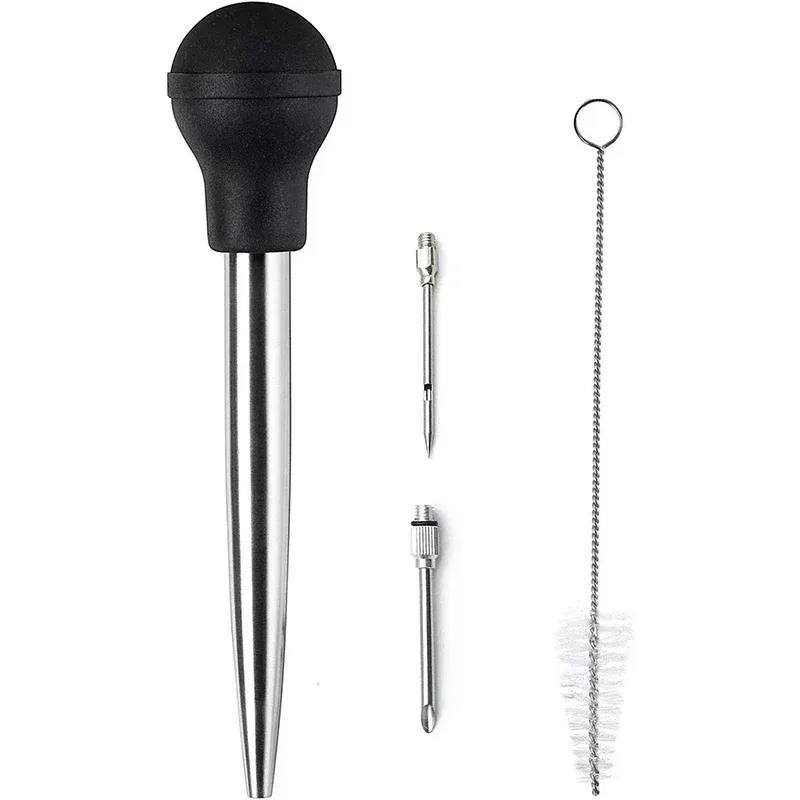 Turkey Syringe Baster Injector Kit 1