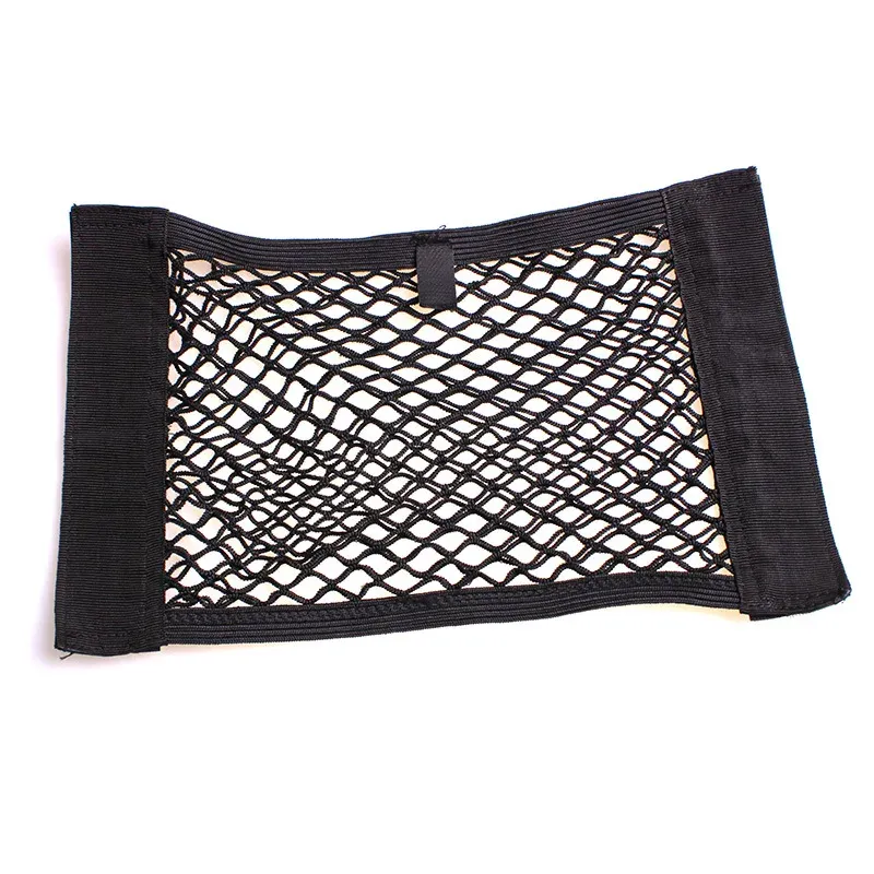 Universal Car Back Seat Storage Net 5