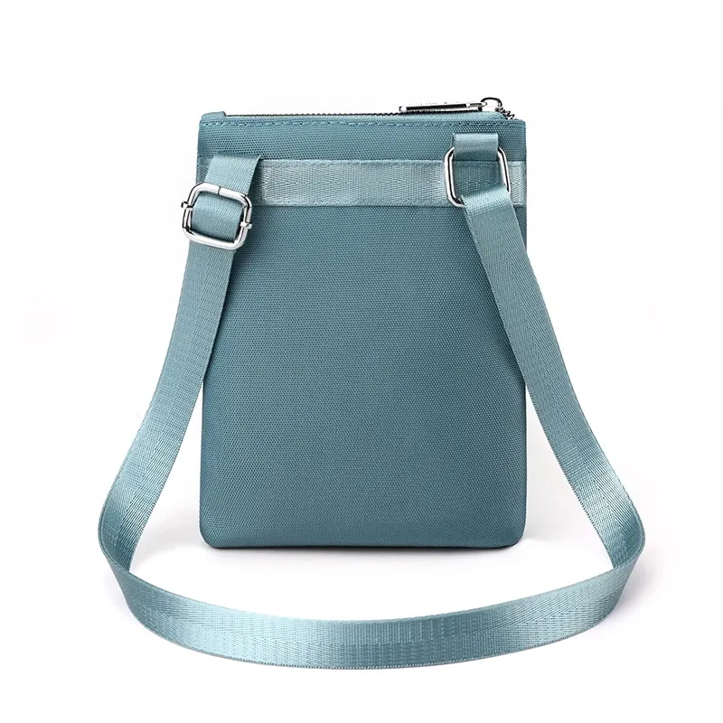Mini Nylon Crossbody Bag for Women 4