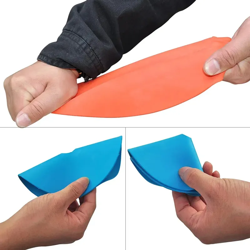 10pcs Flat Training Cone Discs 5