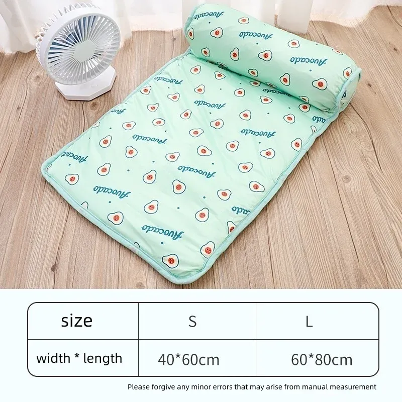 Pet Cooling Mat & Ice Pad 6