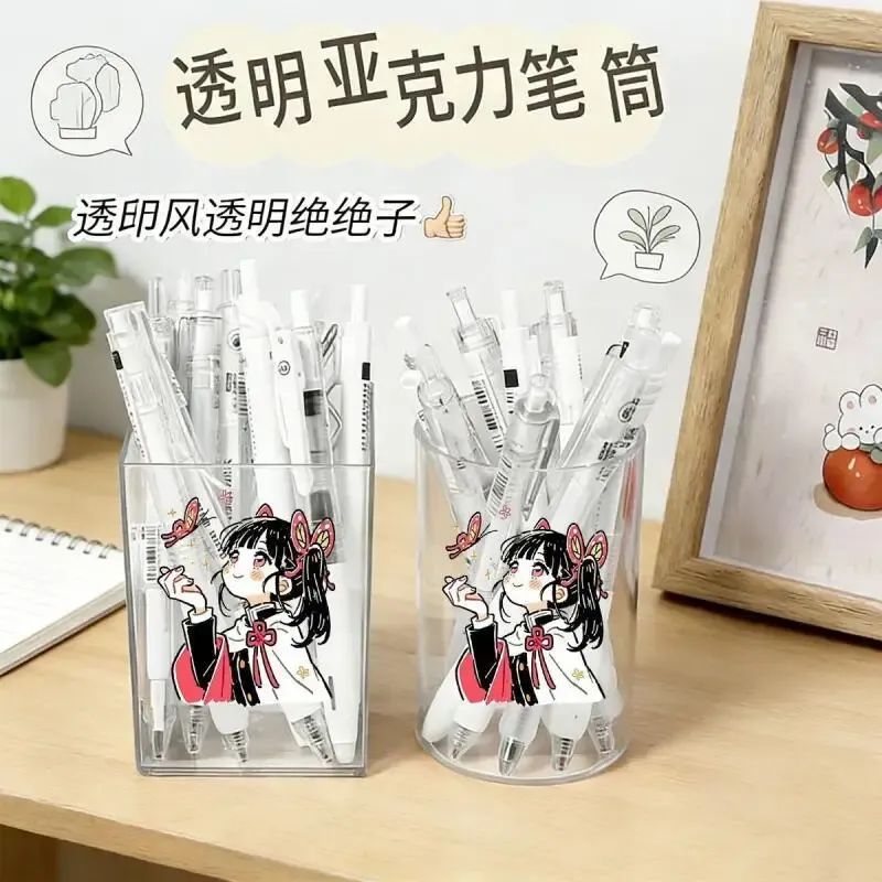 Demon Slayer Pen Holder Organizer 5