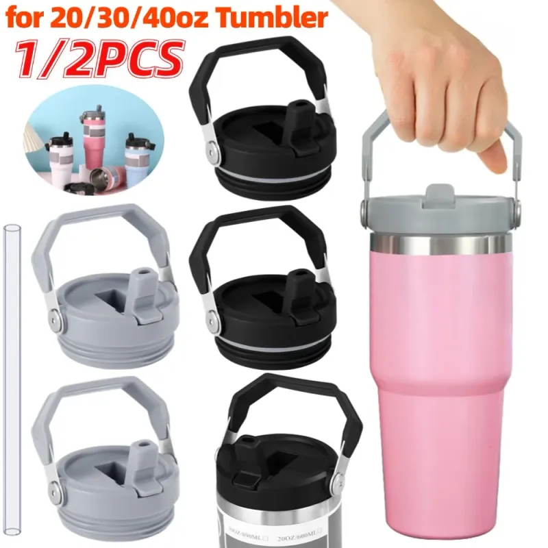 Stanley Tumbler Replacement Lids 3