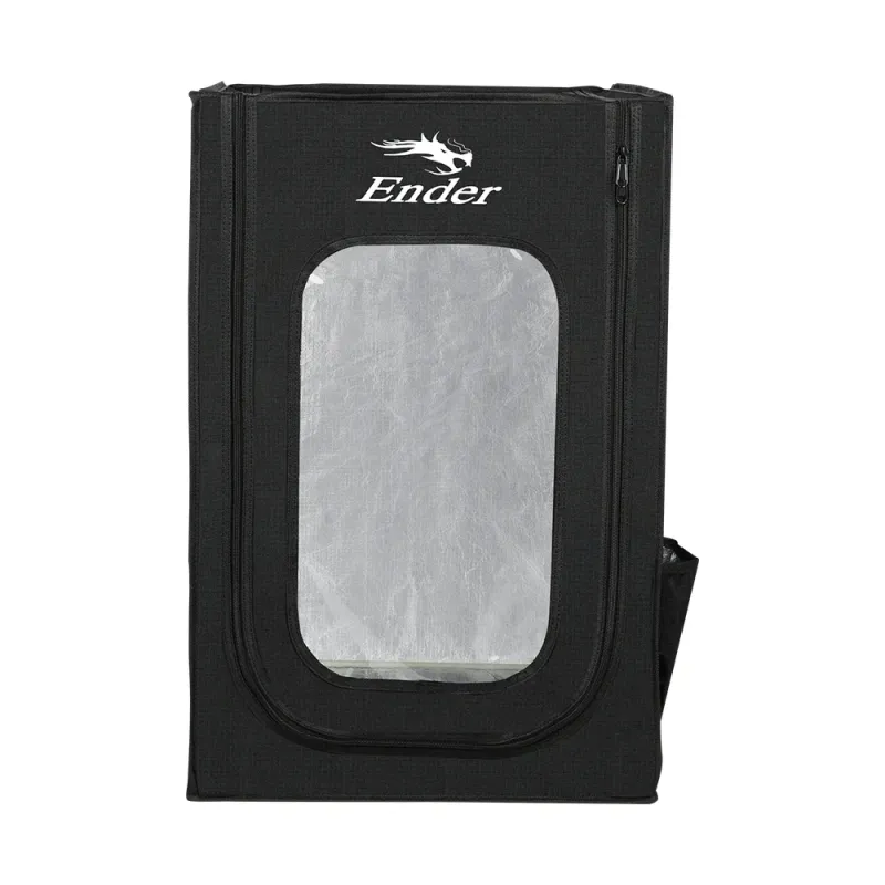 Upgraded Ender 3D Printer Enclosure 3
