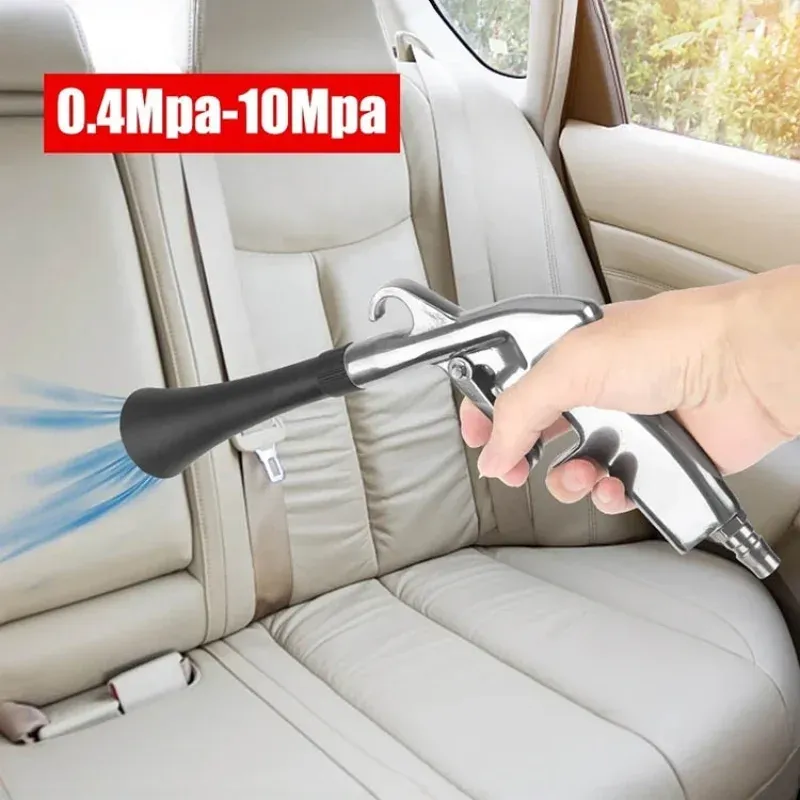 Car Wash Tornador Gun High Pressure 1