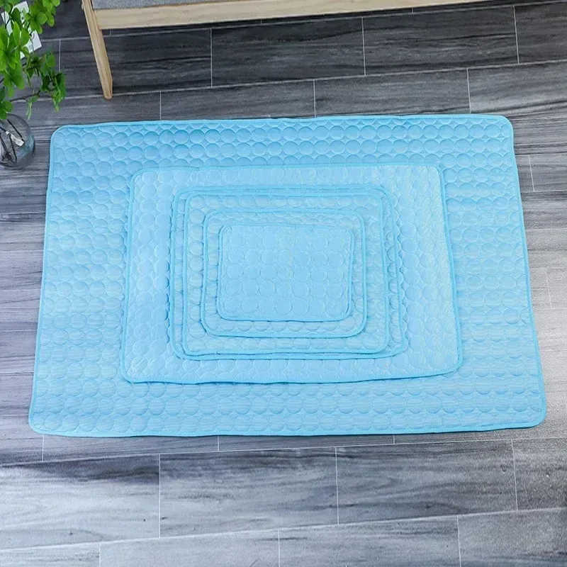 Cooling Pet Pad for Summer 3