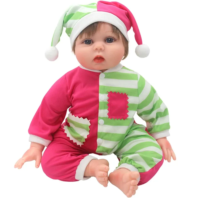 Reborn Doll Clothes Set 50-55cm 5