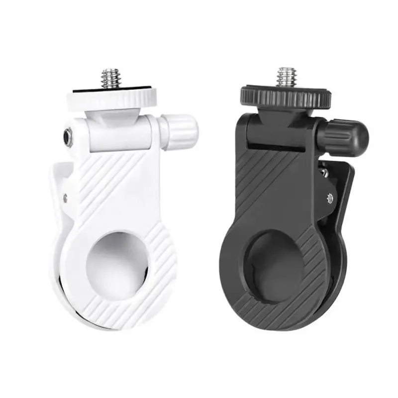 Mini LED Selfie Fill Light Clip 3