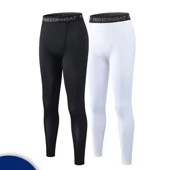 Men's Compression Leggings 5