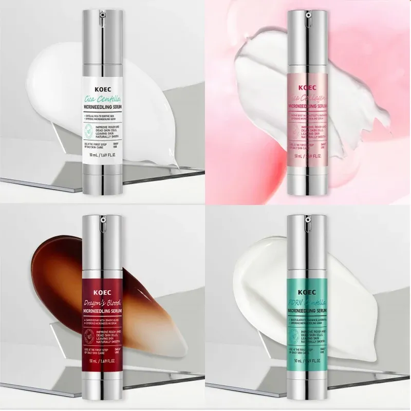 Korean Glass Skin Essence Serum 50g 6