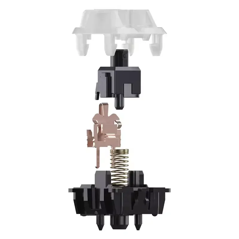 MX2A Cherry Linear RGB Switches 2