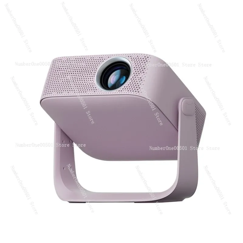 C3 Air 1080P Mini Projector 2