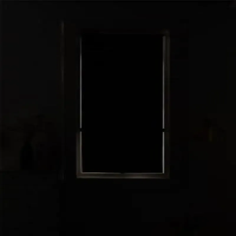 Portable Blackout Skylight Blinds 4