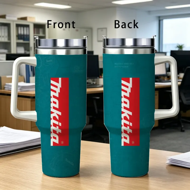 Makita Tool Vacuum Flask 40oz 1