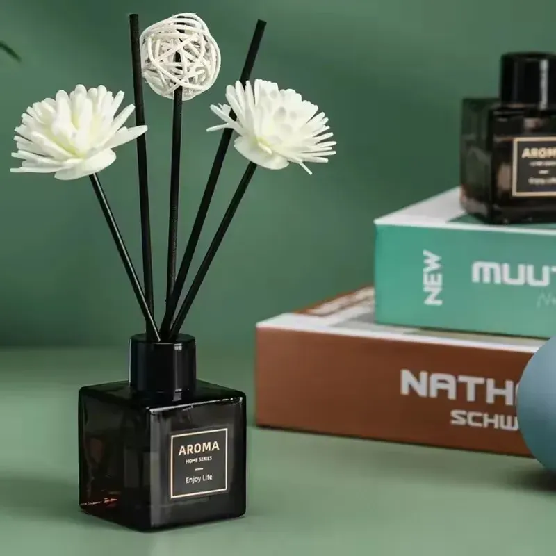 Flameless Reed Diffuser Oil Set 2