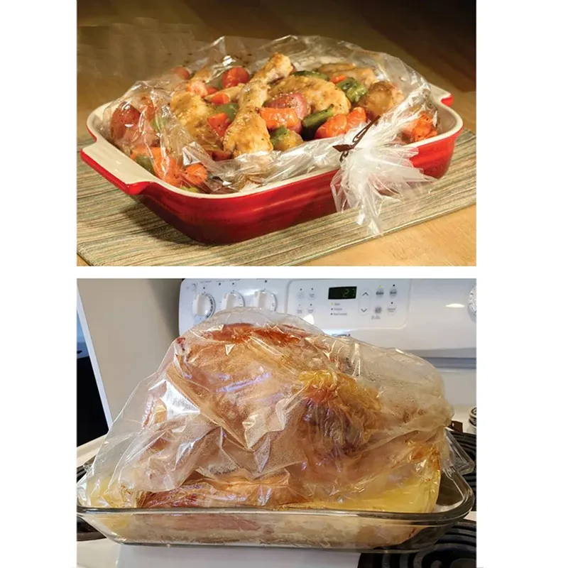 Turkey Oven Roasting Baking Bags 1