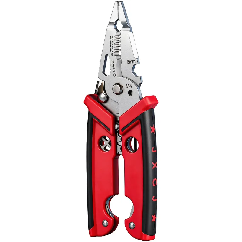 18 in 1 Electrician Pliers Tool 3