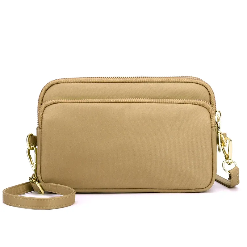Vintage Mini Crossbody Bag 1