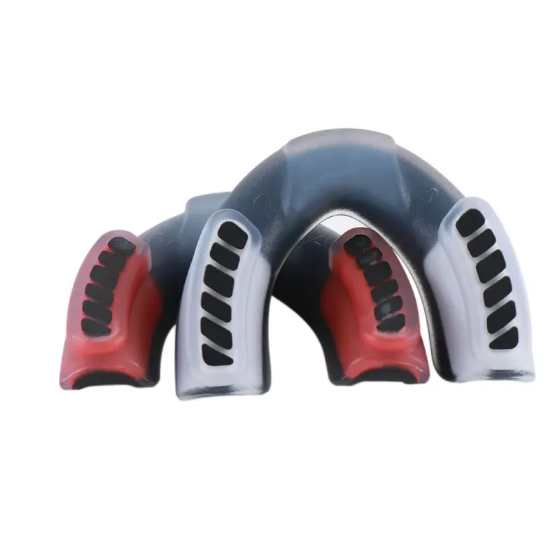 Adult Boxing Mouth Guard - Teeth Protector 2