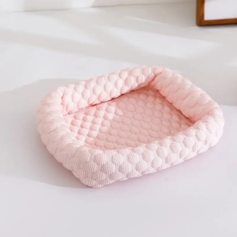 Breathable Hamster Bed Pad 4