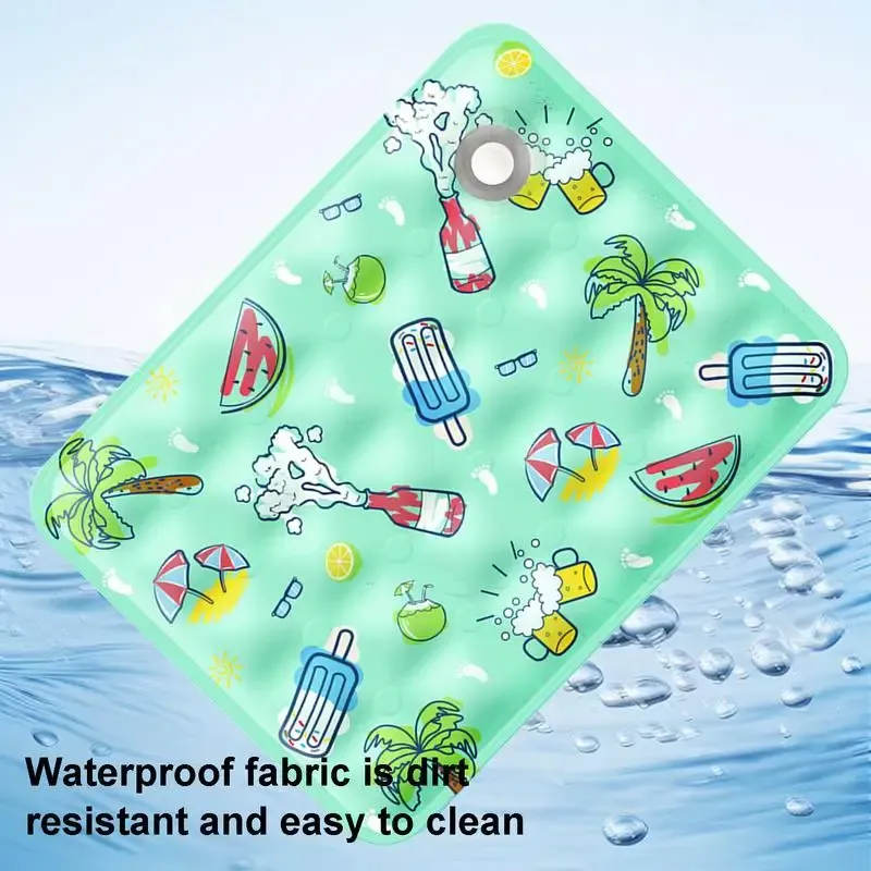 Pet Cooling Mat for Summer 5