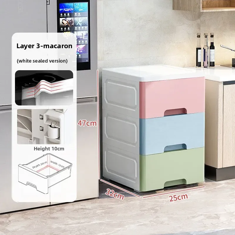Over Toilet Storage Cabinet 2