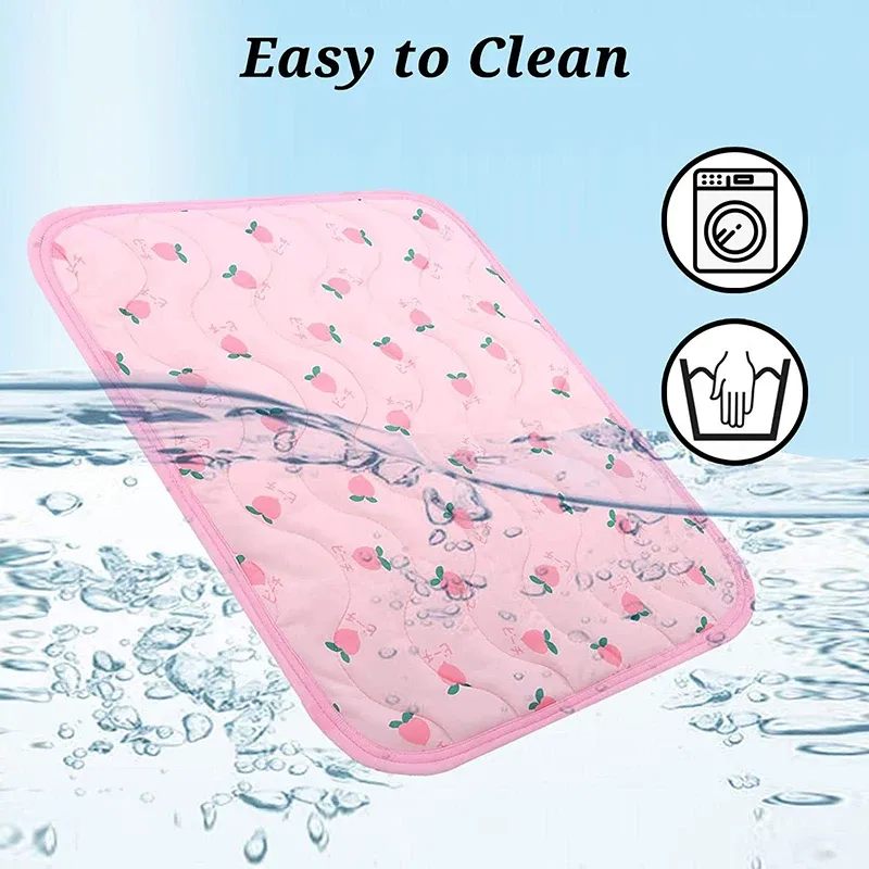 Small Animal Cooling Mat 3
