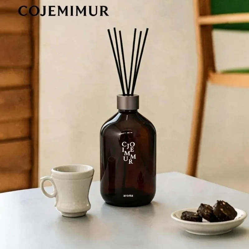 500ml Fresh Daisy Reed Diffuser Set 1