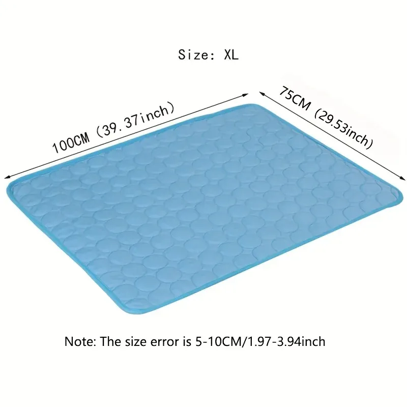 Cooling Pet Mat for Dogs & Cats 2