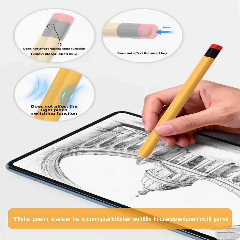 Huawei M-Pencil Silicone Protective Case 3