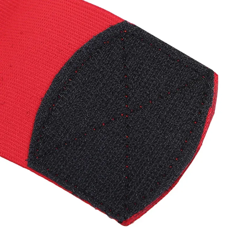 Soccer Shin Guard Bandage Tape 6