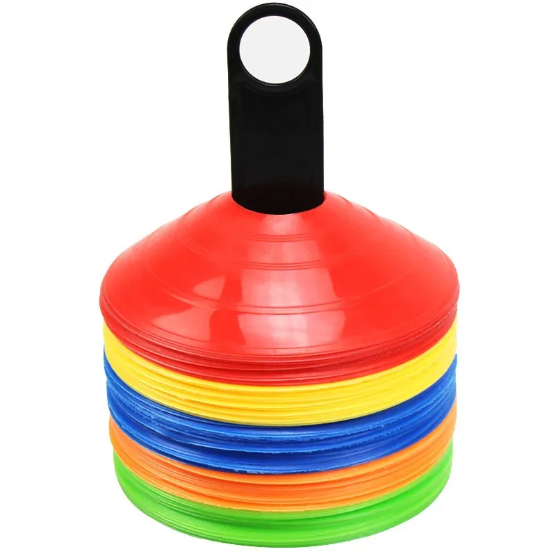Soccer Disc Cones Agility Set 1