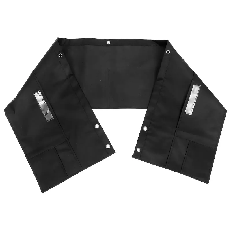 Wall Mount File Organizer Bag 1